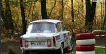 8. Rajd Lausitz 2007 - zdjcia