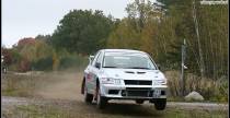 8. Rajd Lausitz 2007 - zdjcia