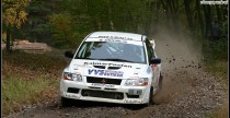 8. Rajd Lausitz 2007 - zdjcia