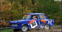 8. Rajd Lausitz 2007 - zdjcia
