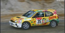 8. Rajd Lausitz 2007 - zdjcia