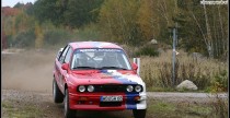 8. Rajd Lausitz 2007 - zdjcia