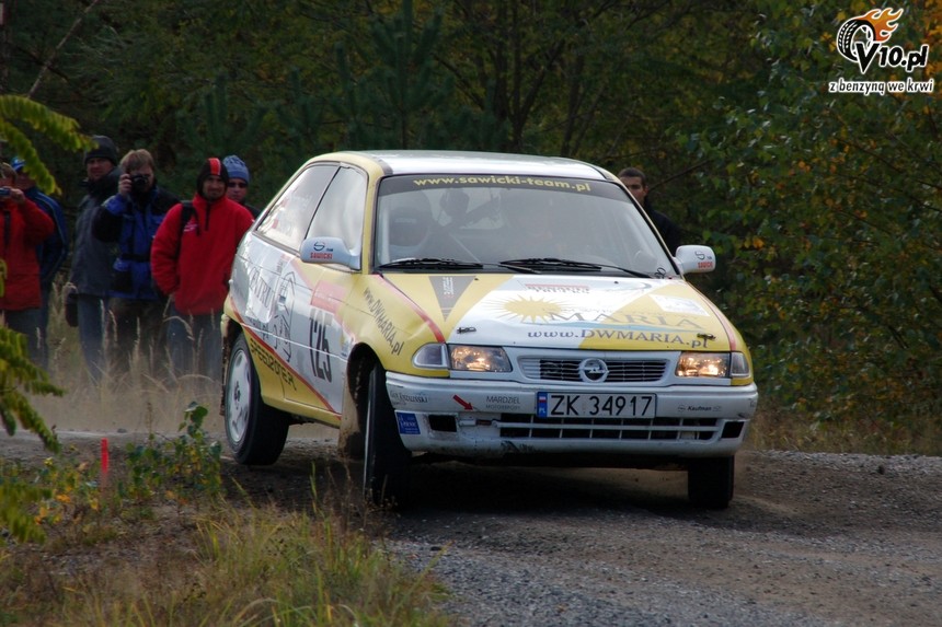 rajd lausitz zdjcia