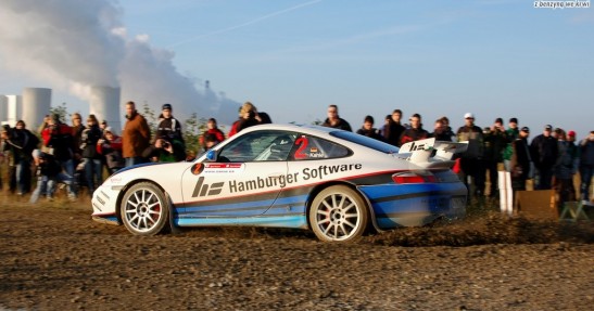 Lausitz Rallye 2008