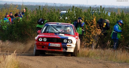 Lausitz Rallye 2008