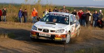 Lausitz Rallye 2008