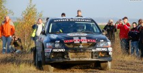 Lausitz Rallye 2008
