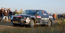 Lausitz Rallye 2008