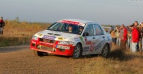 Lausitz Rallye 2008