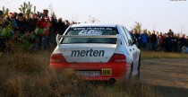 Lausitz Rallye 2008