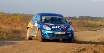 Lausitz Rallye 2008