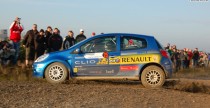 Lausitz Rallye 2008
