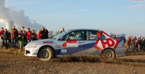 Lausitz Rallye 2008