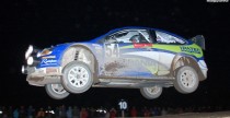Lausitz Rallye 2008