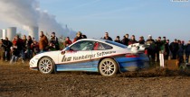 Lausitz Rallye 2008