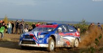 Lausitz Rallye 2008