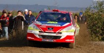 Lausitz Rallye 2008