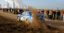 Lausitz Rallye 2008