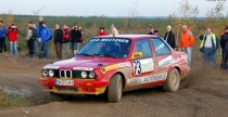 Lausitz Rallye 2008
