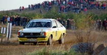 Lausitz Rallye 2008