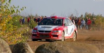 Lausitz Rallye 2008