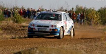 Lausitz Rallye 2008