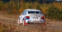 Lausitz Rallye 2008