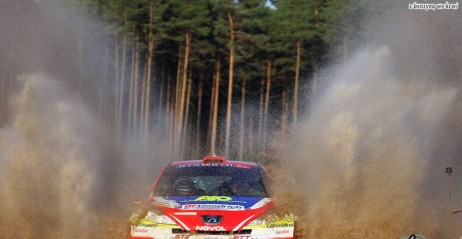 Rallye Lausitz