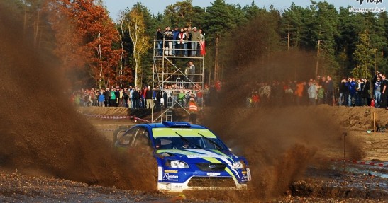 Lausitz Rallye 2008 (3)