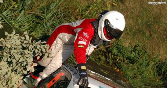 Lausitz Rallye 2008 (2)