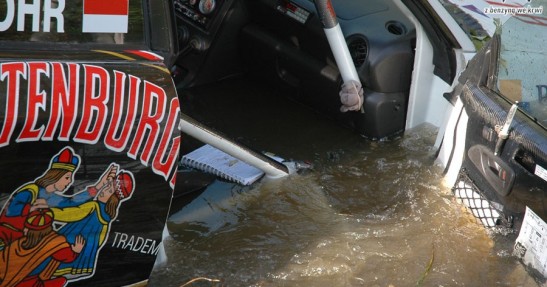 Lausitz Rallye 2008