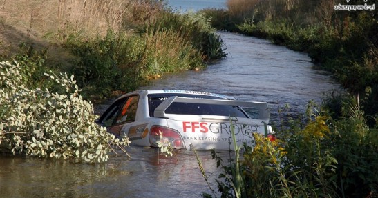 Lausitz Rallye 2008