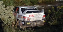 Lausitz Rallye 2008