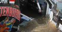 Lausitz Rallye 2008