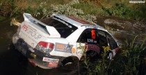 Lausitz Rallye 2008