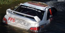 Lausitz Rallye 2008