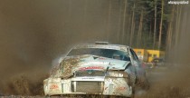 Lausitz Rallye 2008