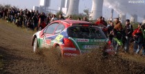Lausitz Rallye 2008