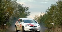 Lausitz Rallye 2008