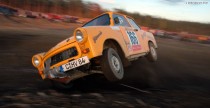 Lausitz Rallye 2008
