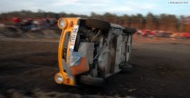 Lausitz Rallye 2008