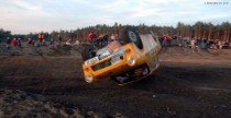 Lausitz Rallye 2008