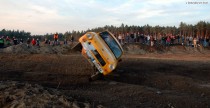 Lausitz Rallye 2008