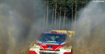 Lausitz Rallye 2008