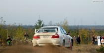 Lausitz Rallye 2008
