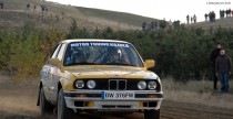 Lausitz Rallye 2008