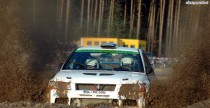 Lausitz Rallye 2008