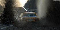 Lausitz Rallye 2008
