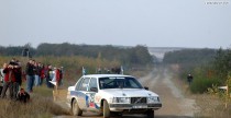 Lausitz Rallye 2008