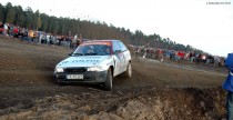 Lausitz Rallye 2008